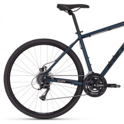 Rower crossowy KELLYS Cliff 90 Thunderstorm Blue