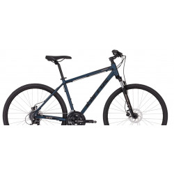 Rower crossowy KELLYS Cliff 90 Thunderstorm Blue