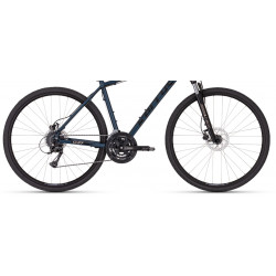 Rower crossowy KELLYS Cliff 90 Thunderstorm Blue