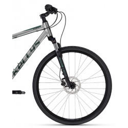 Rower crossowy KELLYS mediuim grey 2024