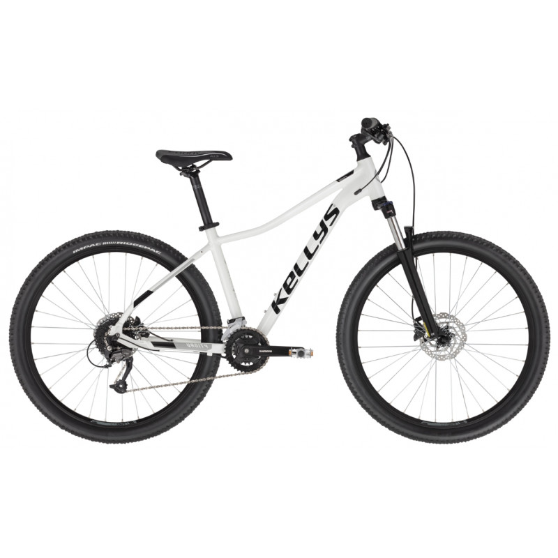 Rower górski 27.5 KELLYS Vanity 70 biały 2024