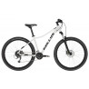 Rower górski 27.5 KELLYS Vanity 70 biały 2024