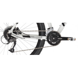 Rower górski 27.5 KELLYS Vanity 70 biały 2024