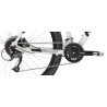 Rower górski 27.5 KELLYS Vanity 70 biały 2024