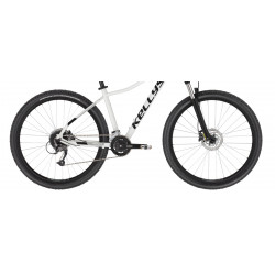 Rower górski 27.5 KELLYS Vanity 70 biały 2024