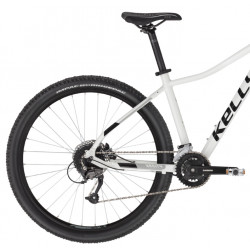 Rower górski 27.5 KELLYS Vanity 70 biały 2024