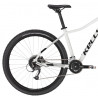 Rower górski 27.5 KELLYS Vanity 70 biały 2024