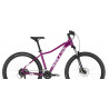 Rower górski 29 KELLYS Vanity 70 malinowy 2024