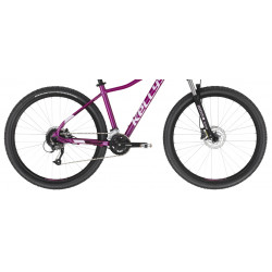 Rower górski 29 KELLYS Vanity 70 malinowy 2024