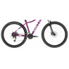 Rower górski 29 KELLYS Vanity 70 malinowy 2024