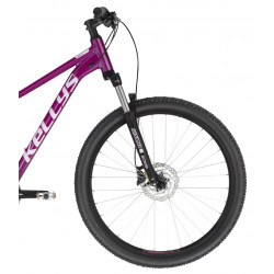 Rower górski 29 KELLYS Vanity 70 malinowy 2024