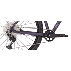 Rower górski 29 KELLYS Vanity X90 Thunderstorm Purple 2024