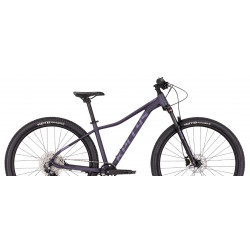 Rower górski 29 KELLYS Vanity X90 Thunderstorm Purple 2024