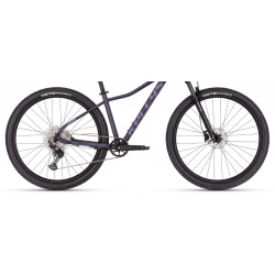 Rower górski 29 KELLYS Vanity X90 Thunderstorm Purple 2024