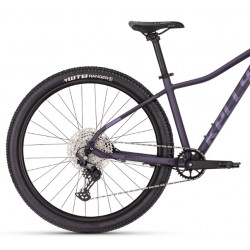 Rower górski 29 KELLYS Vanity X90 Thunderstorm Purple 2024