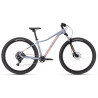 Rower górski KELLYS Vanity X70 Misty Blue 2024