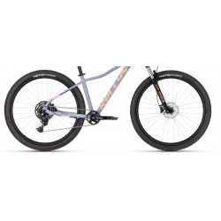 Rower górski KELLYS Vanity X70 Misty Blue 2024