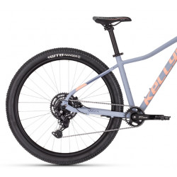 Rower górski KELLYS Vanity X70 Misty Blue 2024