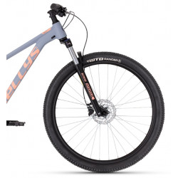 Rower górski KELLYS Vanity X70 Misty Blue 2024