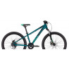 Rower młodzieżowy 24 KELLYS Marco 90 shimano teal