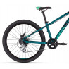 Rower młodzieżowy 24 KELLYS Marco 90 shimano teal