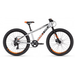 Rower młodzieżowy 24 KELLYS...