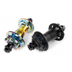 Piasta DARTMOOR Reel Pro Singlespeed v.2 10T tylna, 32H, petrol