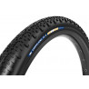 Opona PANARACER GravelKing X1+ 700x40C czarna aramid