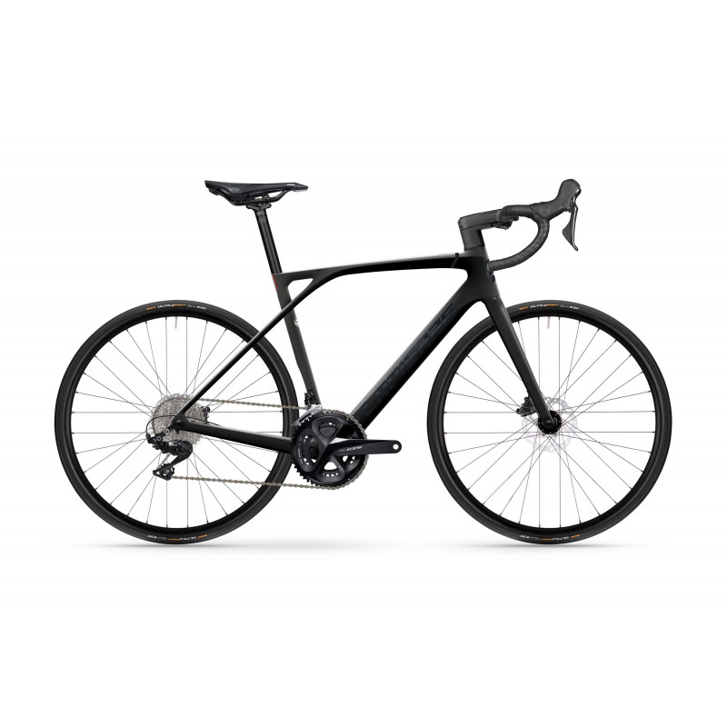 Rower gravel Lapierre Xelius SL 5.0 grafitowy 2024