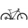 Rower górski 29 KELLYS Spider X50 grafitowy / szary 2024