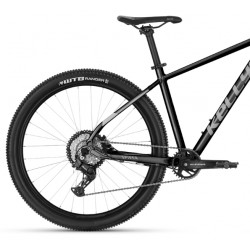 Rower górski 29 KELLYS Spider X50 grafitowy / szary 2024
