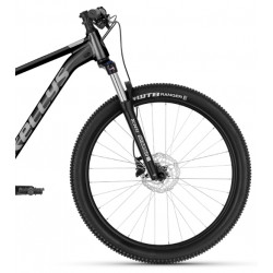 Rower górski 29 KELLYS Spider X50 grafitowy / szary 2024