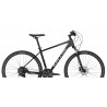 Rower crossowy KELLYS Phanatic 30 antracytowy 2024