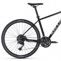 Rower crossowy KELLYS Phanatic 30 antracytowy 2024