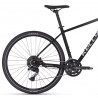 Rower crossowy KELLYS Phanatic 30 antracytowy 2024
