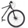Rower crossowy KELLYS Phanatic 30 antracytowy 2024