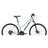 Rower crossowy 28 Pheebe 20 biały 2025