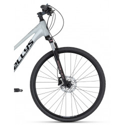 Rower crossowy 28 Pheebe 20 biały