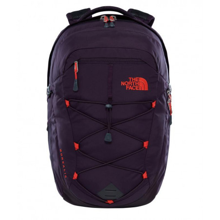 Plecak The North Face Borealis Fioletowy 191475195169 The North Face