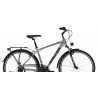 Rower crossowy 28 KELLYS Carson 10 Moonstone Grey 2024