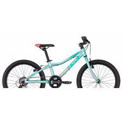 Rower młodzieżowy 20 KELLYS Lumi 30 Aqua 2024
