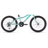 Rower młodzieżowy 20 KELLYS Lumi 30 Aqua 2024