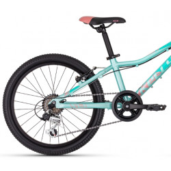Rower młodzieżowy 20 KELLYS Lumi 30 Aqua 2024