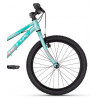 Rower młodzieżowy 20 KELLYS Lumi 30 Aqua 2024