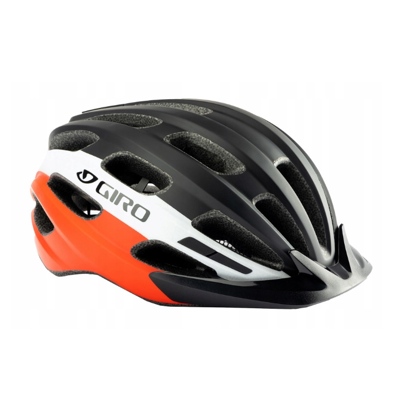 Kask GIRO Register czarny (54-61cm)