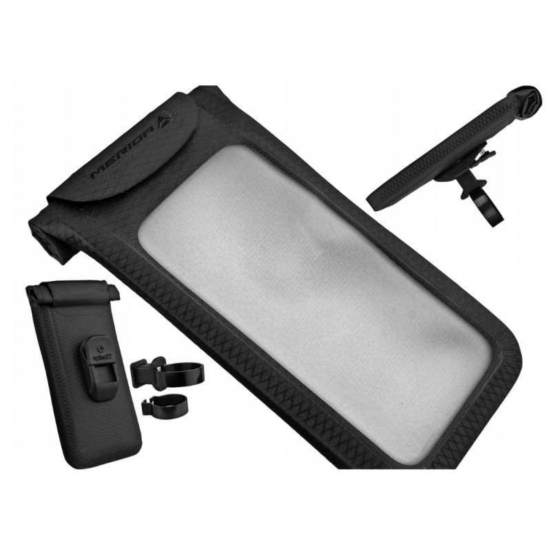 Torba na kierownicę Merida MD113