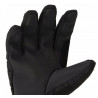 Rękawiczki długie zimowe KROSS Thermal 2.0 5F czarne