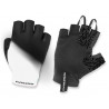 Rękawiczki KROSS Race Short 3.0 białe