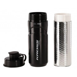 Bidon rowerowy KROSS Esker 500 ml
