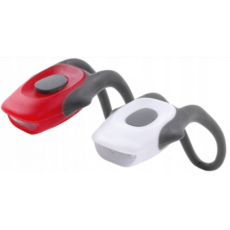 Zestaw oświetlenia ostrzegawczego LE GRAND Gleam